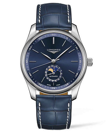 Longines Master Collection L2.909.4.92.0